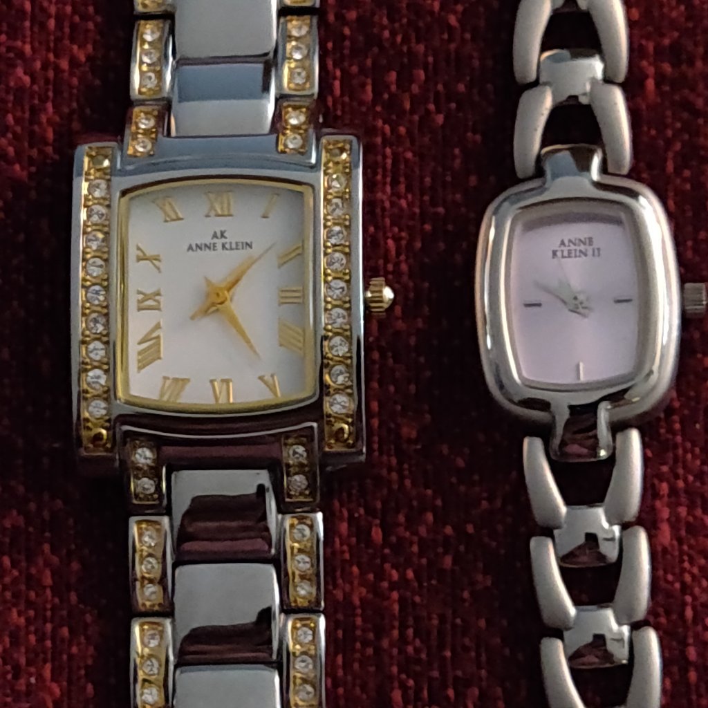 Amaze-Zing (B3) Bundle Sale!: #172 Anne Klein Dynamic Duo